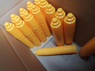 Australia Cappuccio di prevenzione in legno di plastica colore arancione PE per 10 - 32 mm