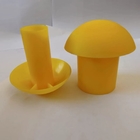 #2 - #5 Cappuccio di fungo di plastica Rebar Australia Mercato Cappuccio di plastica di rebar protettivo 56mm altezza