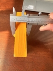 21/25/27mm Giallo Tre strati di cartone 3-Ply Shuttering compensato con pannello di abete
