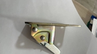 Accessori di coffratura Clampadore rapido in acciaio Clampadori a molla per coffratura 75 * 105 * 3,5 mm