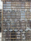 Formaggio di calcestruzzo in acciaio per la costruzione per il mercato coreano