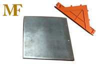 Lastra di cemento armato di Diamond Plate Dowels For Precast dell'ABS