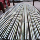 Sistema laminato a caldo di Rod For Timber Beam Formwork del legame della cassaforma di 15mm