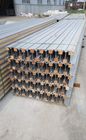 Profili di alluminio strutturali concreti di Froming per il sistema concreto della cassaforma