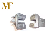 Registro Eed dell'acciaio fuso per il Mpa di Ring Lock Scaffolding System 450