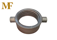 Manica d'acciaio D60mm del puntello dell'armatura regolabile che puntella gli accessori del puntello