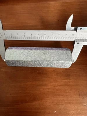 DADO ESAGONALE della cassaforma 15/17 di millimetro 0.22kg