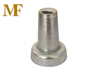 dado rampicante d'acciaio del cono del cono d'acciaio galvanizzato 15/17mm