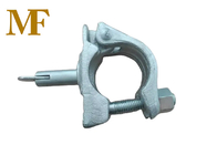Saldatura d'acciaio forgiata Pin Coupler/saldatura Pin Clamp di goccia dell'armatura