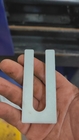 Spazzatori di piastrelle in plastica per ferro di cavallo a forma di U Spazzatore di piastrelle / Scalatori per ferro di cavallo
