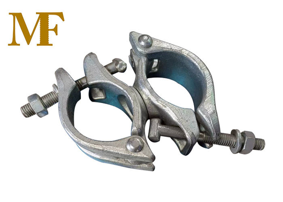 Accoppiamento per impalcatura girevole da 76 mm