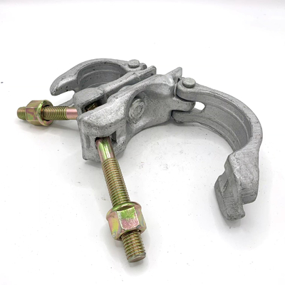Accoppiamento per impalcatura girevole da 76 mm