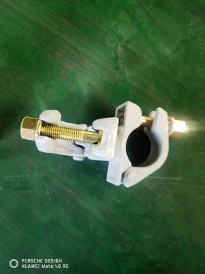 Clampo per impalcatura per impalcatura girevole da 48 mm EN74