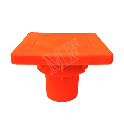 Funzione Protezione da graffi Cappotti di sicurezza in legno di plastica con servizio OEM