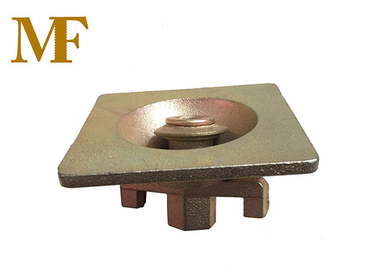 Nocciolo di legame per legami di costruzione da 40 mm conforme alla norma ISO 9001