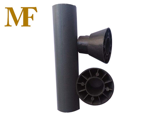 Conduito e cono di matrice in PVC