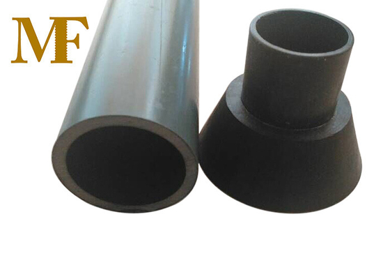 Campione gratuito compreso tubo a manica in PVC da 25 mm per condotti e coni di incastrazione