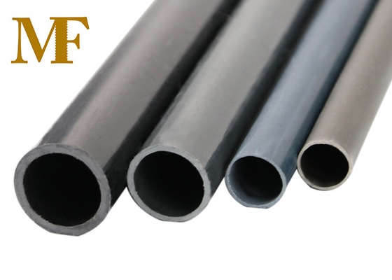 Creare buchi nelle strutture in calcestruzzo con estrussione di diametro di 25 mm Formwork PVC Sleeve Tube