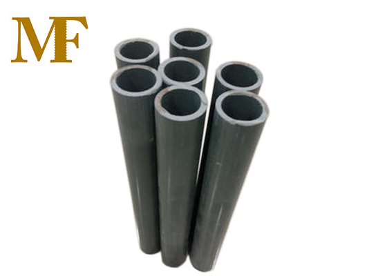 Campione gratuito compreso tubo a manica in PVC da 25 mm per condotti e coni di incastrazione