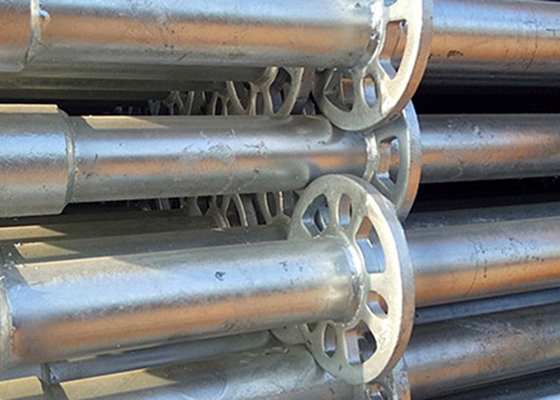 Jack di base resistente alla ruggine per scaffalature a cerniera ad alta durata e prestazioni