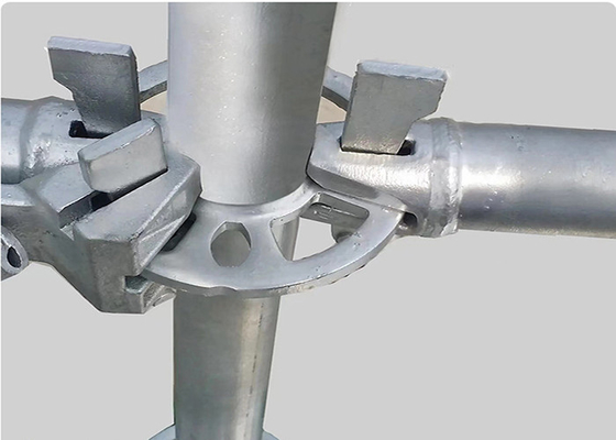 Scaffalature resistenti alla ruggine a cerniera con tecnica di saldatura automatica