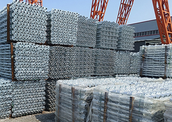 Scaffalature resistenti alla ruggine a cerniera con tecnica di saldatura automatica