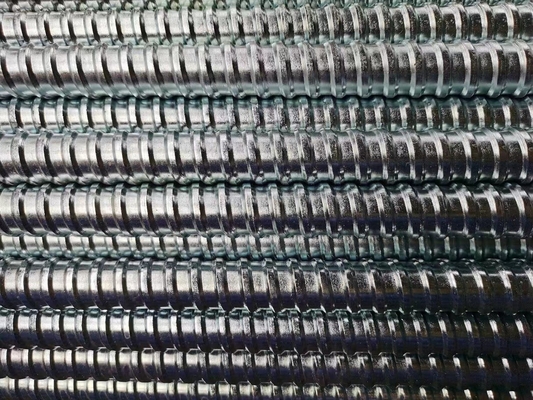 Accessori di coffratura di acciaio per la costruzione