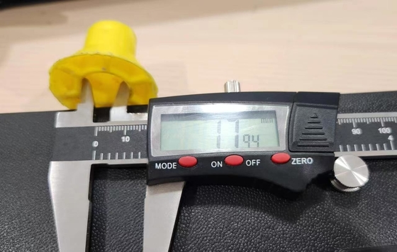 Sleeve e coni di tubi di conduzione in plastica in PP per casse di costruzione D20