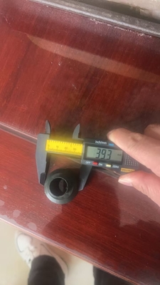 Conduito e coni per adattarsi alle barre di legame da 15 mm e 20 mm per i sistemi di calcolatura