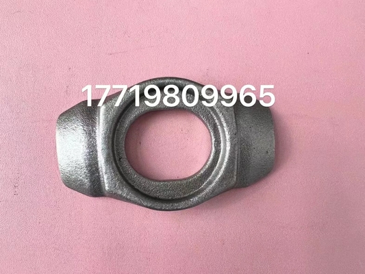 Accesori per impalcature a cuplock in acciaio fuso