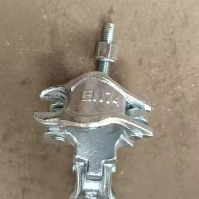 Clampaggio forgiato EN 74 Americano Standard Scaffolding Eye Bolt Coupler