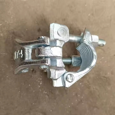 Clampaggio forgiato EN 74 Americano Standard Scaffolding Eye Bolt Coupler