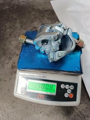 Acciaio a caldo galvanizzato
