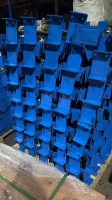 Scaffold Base Jack e U Head Jack Scaffolding Jack Base