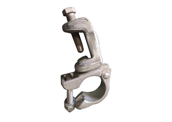 Φ48.3mm Scaffolding Coupler La chiave per un quadro forte e sicuro per le necessità di ristrutturazione degli edifici