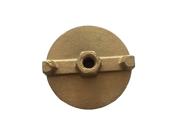 Fabbricazione a base di legno