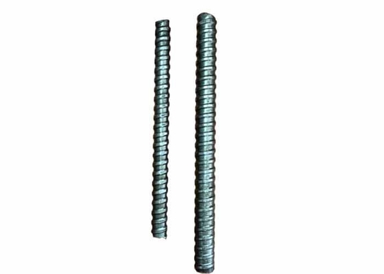D12/D15/D17/D20mm Slice Galvanizzato Legato per Formaggio Edilizio