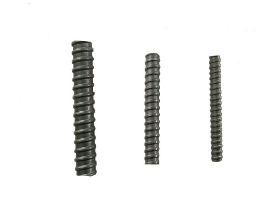 D12/D15/D17/D20mm Slice Galvanizzato Legato per Formaggio Edilizio