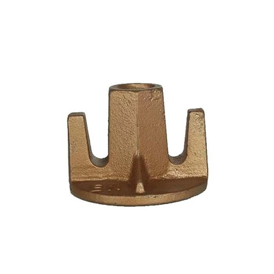Servizio OEM Fuso Fuso Nocciolo di legno modellato Nocciolo di legno per applicazioni pesanti