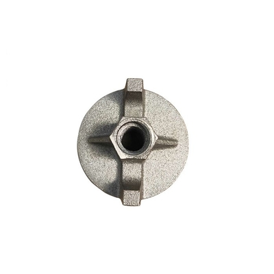 Taglia del filo di taglio di calcolatura Noce di legame D12/D15/D17/D20 Q235/Q345 Per resistenza e durata industriale