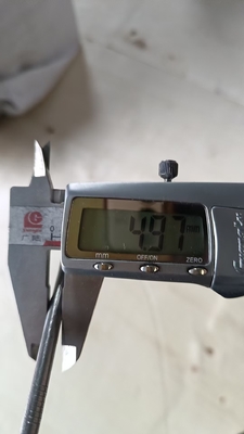 6D 16D Chiodi duplex/chiodi a doppia testa/chiodi a due teste di filo comune