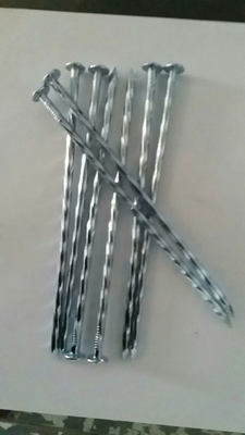 Chiodo di costruzione speciale lunghezza personalizzata 15 mm-120 mm