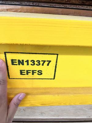 Trave H-beam / Trave H20 in pino per casseforme