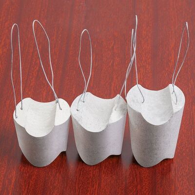 Distanza tra cemento e calcestruzzo per reti verticali e orizzontali