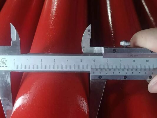 Puntales Acrow Prop Regolabile Acciaio Sosta Scaffolding Props Jack Steel