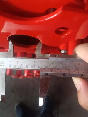 Puntales Acrow Prop Regolabile Acciaio Sosta Scaffolding Props Jack Steel