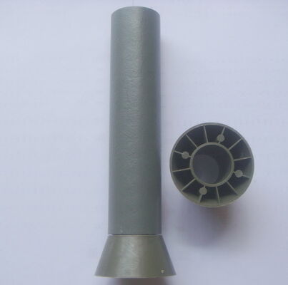 Coni di fine in plastica per stampi manica PP legare coni Push Fit coni di stampi