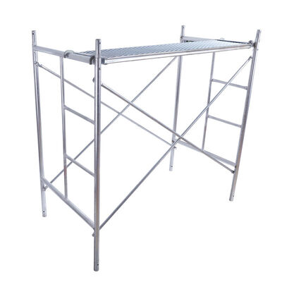 Scaffalature industriali a telaio di porte di Duorui Materials - Scaffalature a telaio di porte di alta qualità