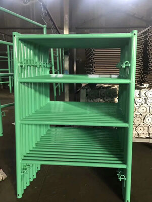 Fabbricazione: Duorui Materials - Fabbricazione:
