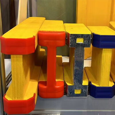 H20 Beam Formwork - High Load Bearing - Durable Flange - Reusable Structure